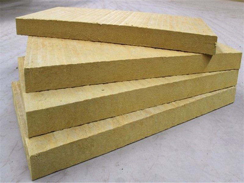 第 1 个：黄山隔音岩棉板价格-专业岩棉板生产厂家
