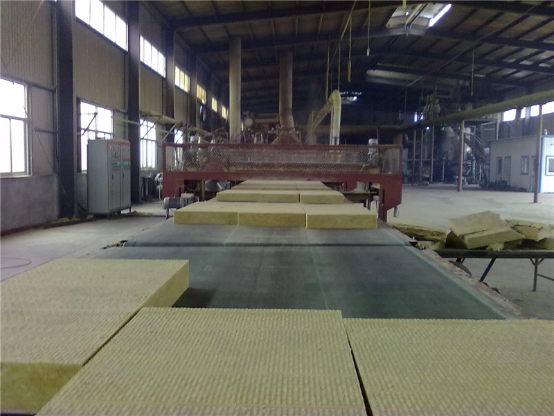 防火岩棉板-专业岩棉板生产厂家
