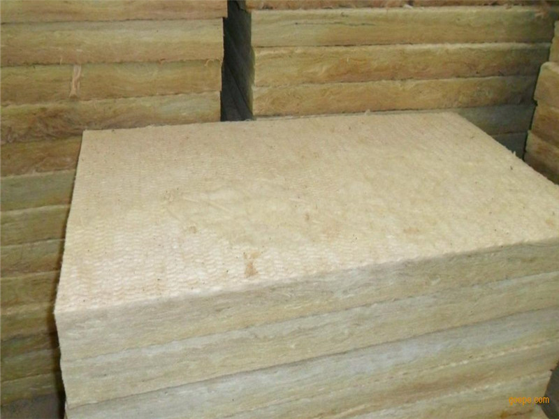 黑河岩棉板采购-专业岩棉板生产厂家